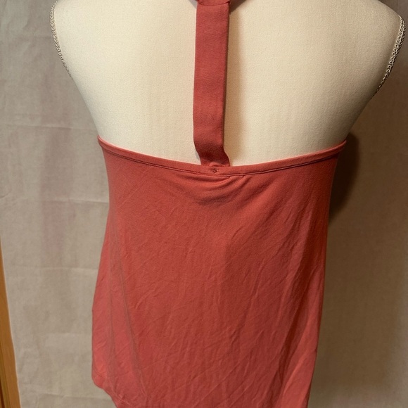 Roxy Light Pink Camisole Top - Picture 5 of 9